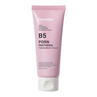 daymellow PDRN Panthenol Calming Barrier Cream