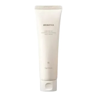 Aromatica Comforting Calendula Decoction Juicy Cream