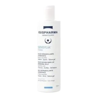 Isispharma Sensylia Moisturising Make-Up Removing Jelly