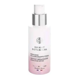 Yves Rocher Bright Botanical Instant Brightening Emulsion SPF 30