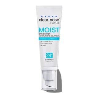 Clear Nose Moist Skin Barrier Moisturizing Gel Facial