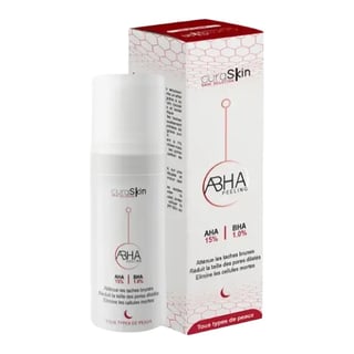Curaskin ABHA Peeling 15%