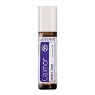 Doterra Calmer Restful Blend