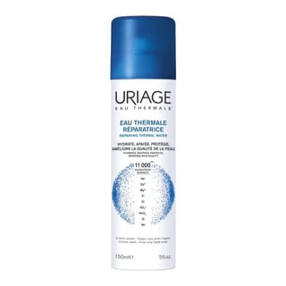 Uriage Eau Thermale Réparatrice