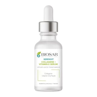 Biosar Serenvit Collagene + Vitamin E Serum