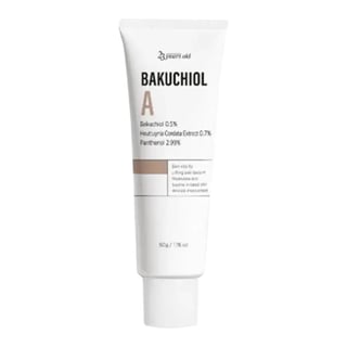 23 years old Bakuchiol A Cream