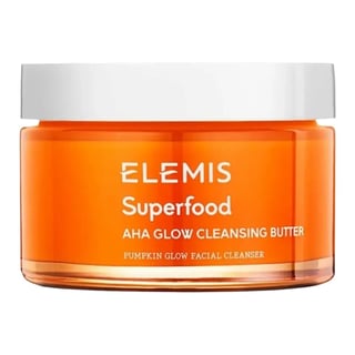 Elemis Superfood AHA Glow Cleansing Butter