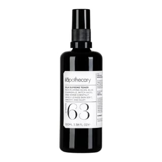 Ilapothecary Silk Supreme Toner