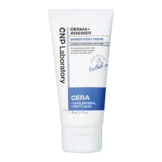 CNP Laboratory Derma Answer Barrier Reset Cream