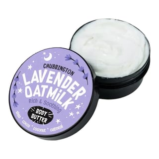 Chubbington Rich And Soothing Body Butter
