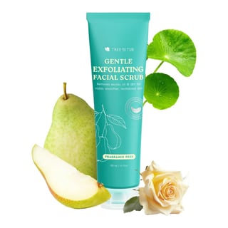 Tree to Tub Gentle Exfoliating Facial Scrub