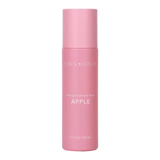 Savv Jolie Gentle Foam Face Wash
