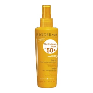 Bioderma Photoderm Max Sunscreen Spray SPF 50+