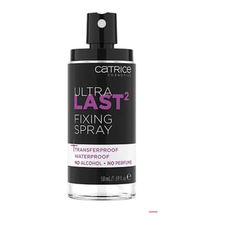 Catrice Ultra Last2 Fixing Spray