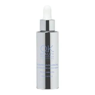 OK Beauty Hydrating & Balancing Multitepeptide Active Serum