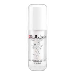 Dr. Schatz Blue Copper Peptide Beauty Skin Essence