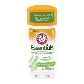 Arm & Hammer Essentials مزيل عرق صلب