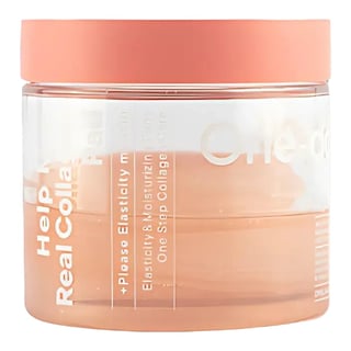 One-Day's You Help Me! Real Collagen Pad