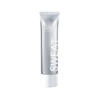 Kissme Medicated Antiperspirant Cream
