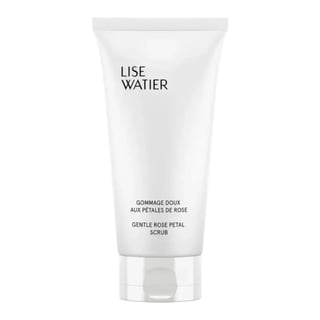 Watier Gentle Rose Petal Scrub