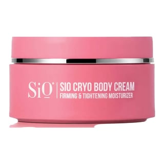 SiO Beauty Cryo Body Cream