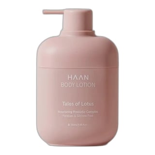 Haan Body Lotion Tales Of Lotus