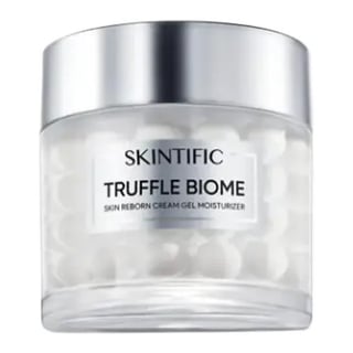 Skintific Truffle Biome Skin Reborn Cream Gel Moisturiser