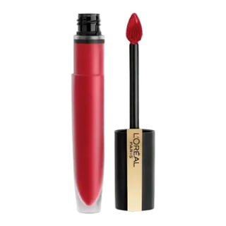 L'Oreal Rouge Signature Matte Lip Stain
