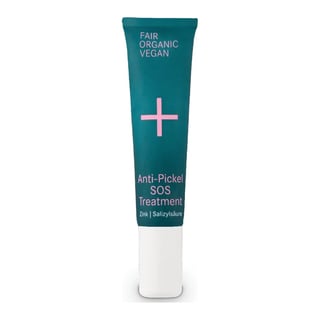 i+m Anti-Pickel SOS Treatment