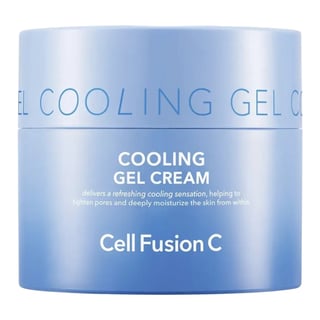 Cell Fusion C Post Alpha Cooling Gel Cream