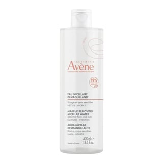 Avène Makeup Removing Micellar Water