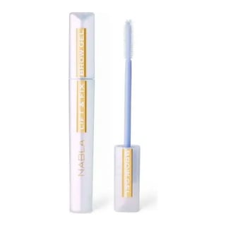 Nabla Cosmetics Lift & Fix Brow Gel