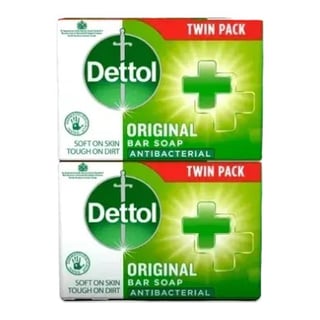 Dettol Original Bar Soap