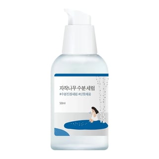 Round Lab Birch Juice Moisturizing Serum