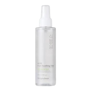 Shingmulwon Aloe Fresh Soothing Mist