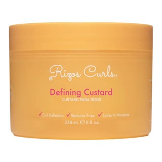 Rizos Curls Defining Custard