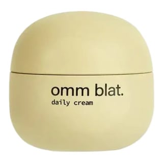 Omm Blat. Daily Cream