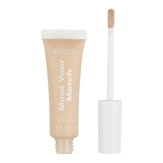 Missguided Meet Your Match Liquid Concealer