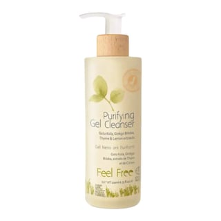 Feel Free Purifying Gel Cleanser