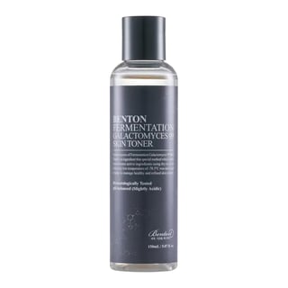 Benton Fermentation Galactomyces 99 Skin Toner