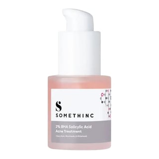 Somethinc 2% BHA Salicylic Acid Acne Treatment