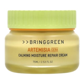Bring Green Artemisia Cera Calming Moisture Repair Cream