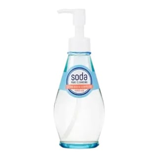 Holika Holika Soda Pore Deep Cleansing Oil