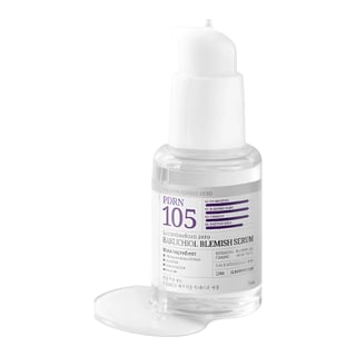 Salrim Baekseo PDRN105 Bakuchiol Blemish Cream