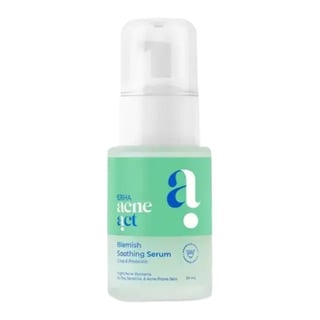 ERHA Acneact Blemish Soothing Serum