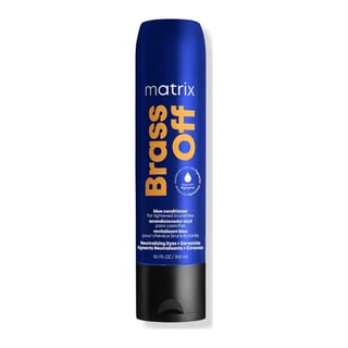 Matrix Brass Off Blue Conditioner