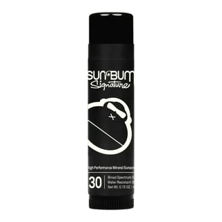 Sun Bum Signature SPF 30 Mineral Lip Balm