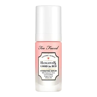 Too Faced Hangover Good in Bed Hydrating Serum Ultra-Replenishing Hydrating Serum