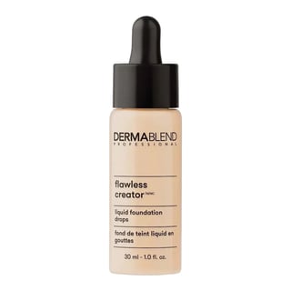 Dermablend Professional Flawless Creator Liquid Foundation Drops