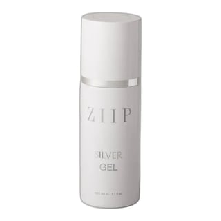 Ziip Beauty Silver Gel